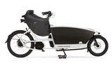 Stricto Beenschort Easy-On Multi Zwart - Scootmobiel