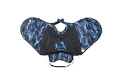 Stricto Cammo Blue beenkleed universeel binnenkant